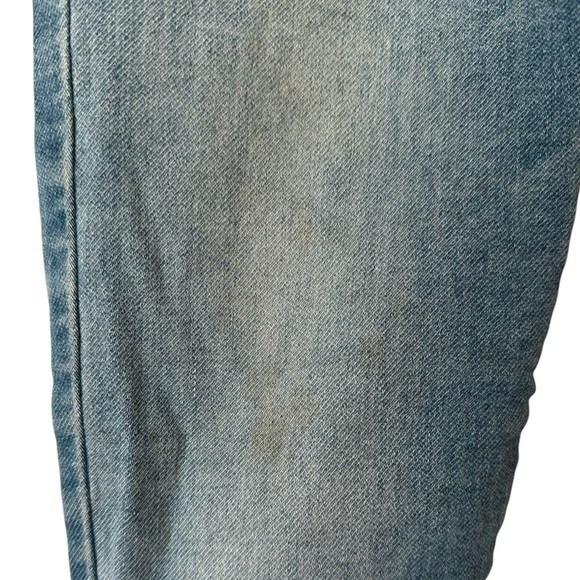 Abercrombie & Fitch Signature Collection Super Skinny Jeans - Picture 4 of 16